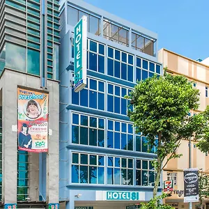 Hotel 81 Bugis, Singapur