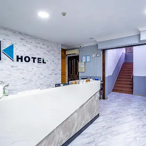 2* Hotel K 8